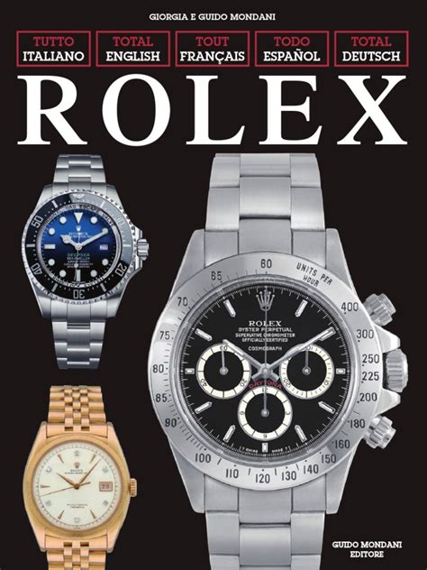 Total Rolex 